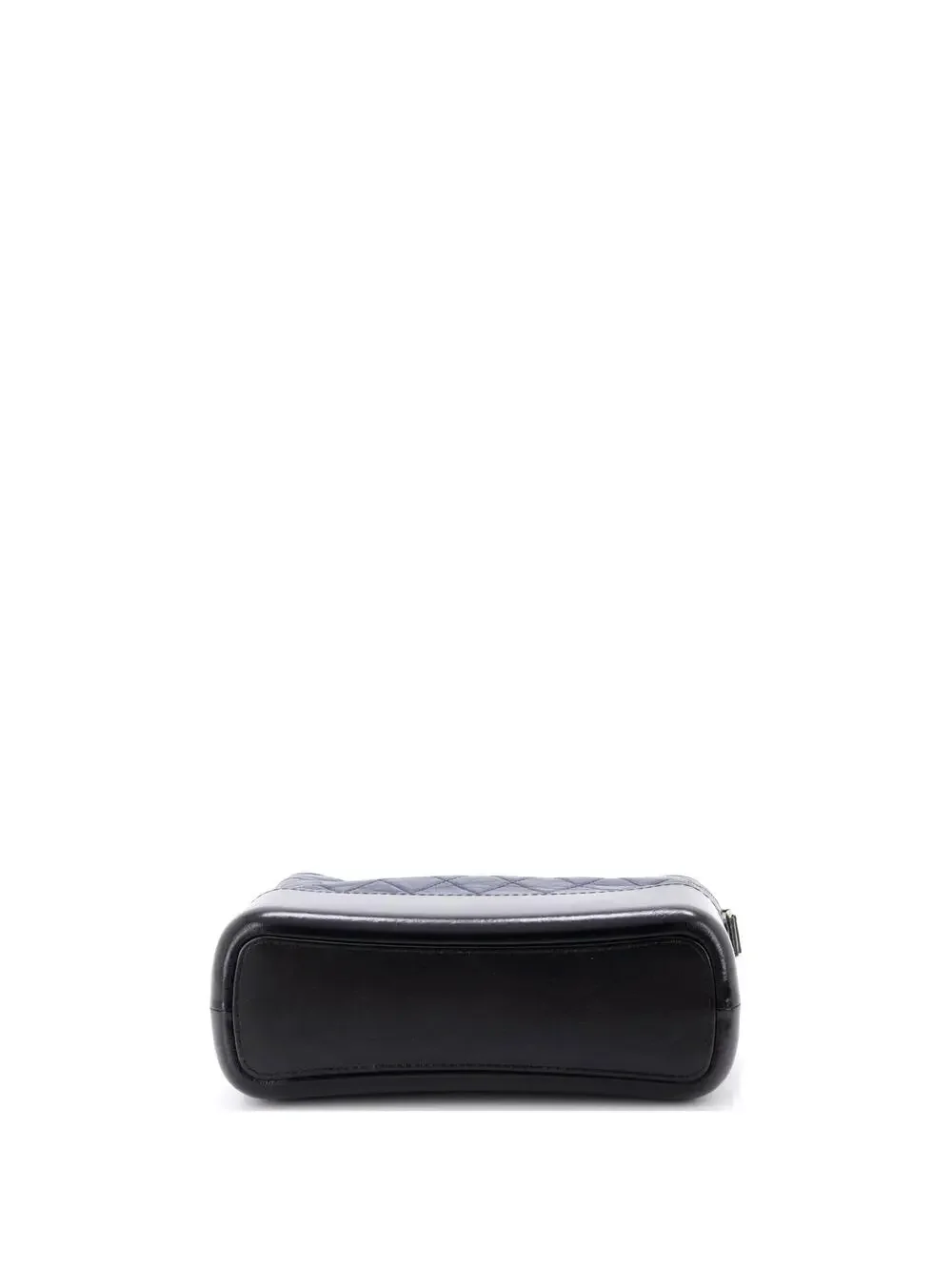 Chanel Gabrielle Hobo Quilted Aged #253037C25B